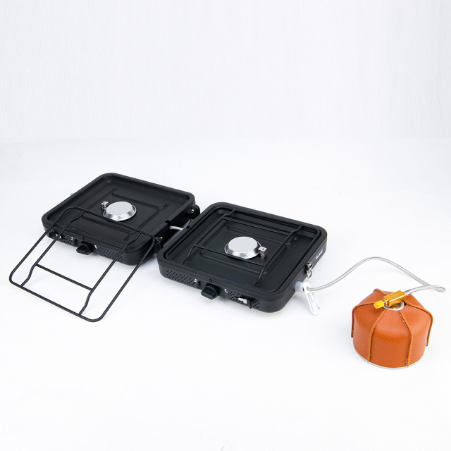 Camping Gas Stove