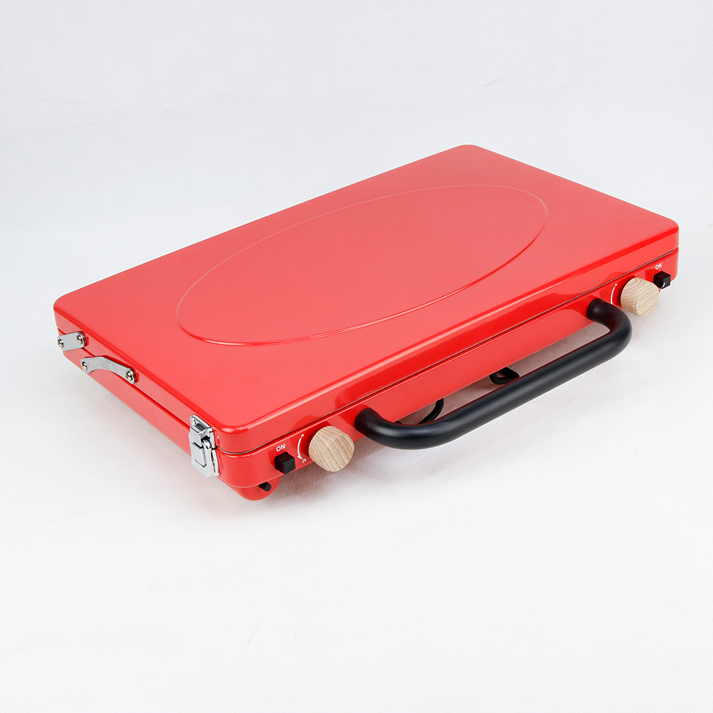 Camping Gas Stove