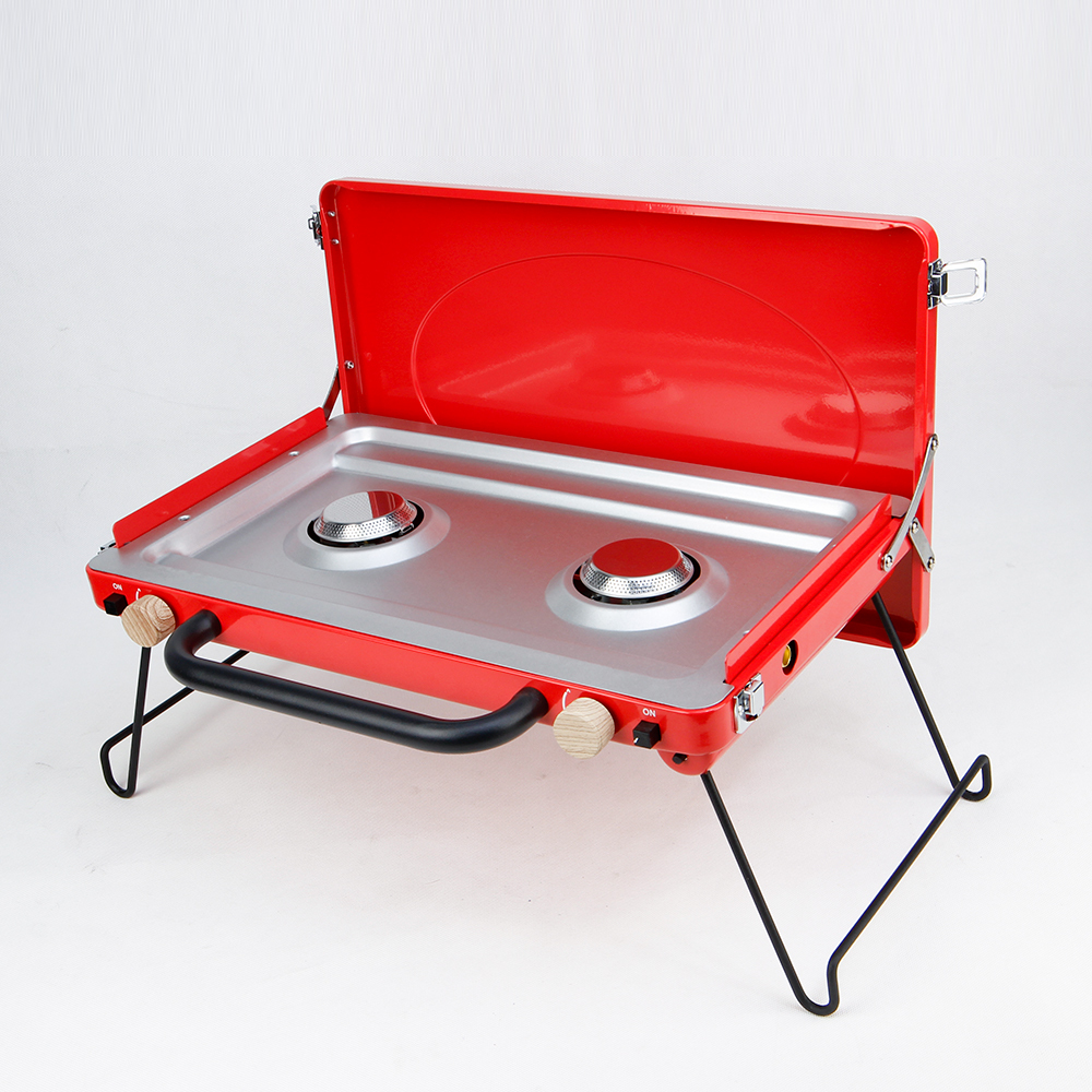 Camping Gas Stove