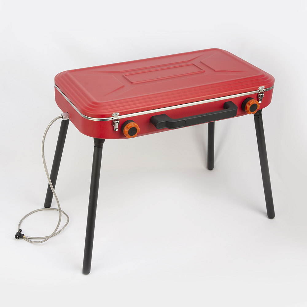 Camping Gas Stove