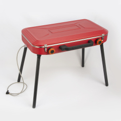 Camping Gas Stove