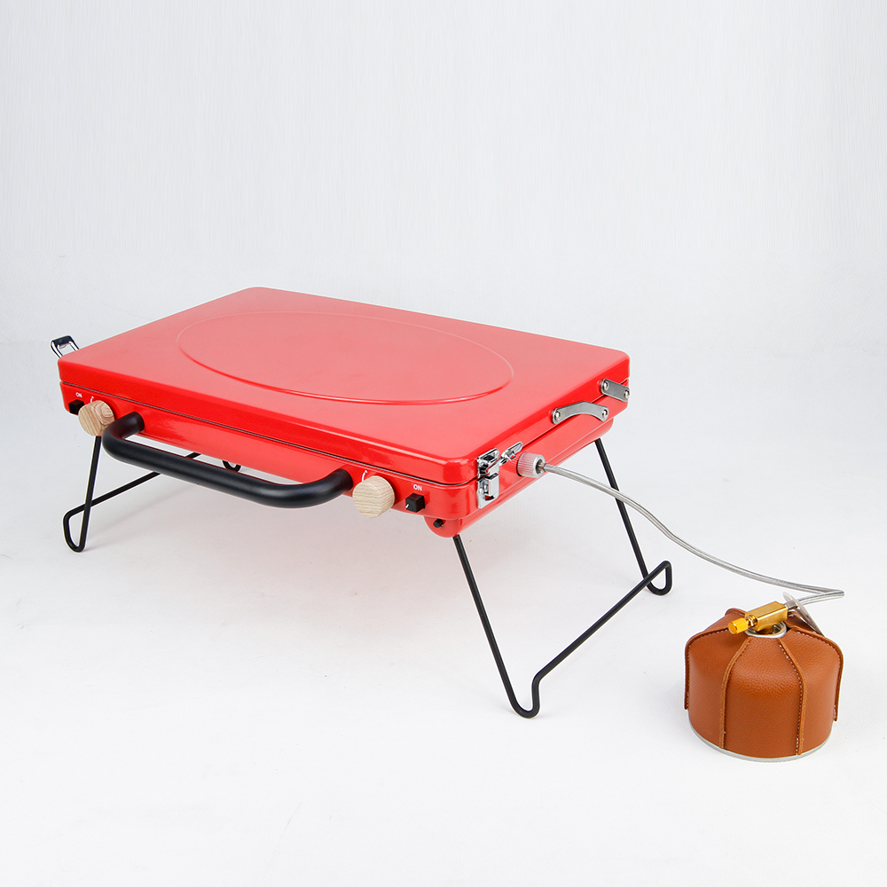 Camping Gas Stove