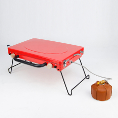 Camping Gas Stove