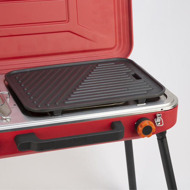 Camping Gas Stove