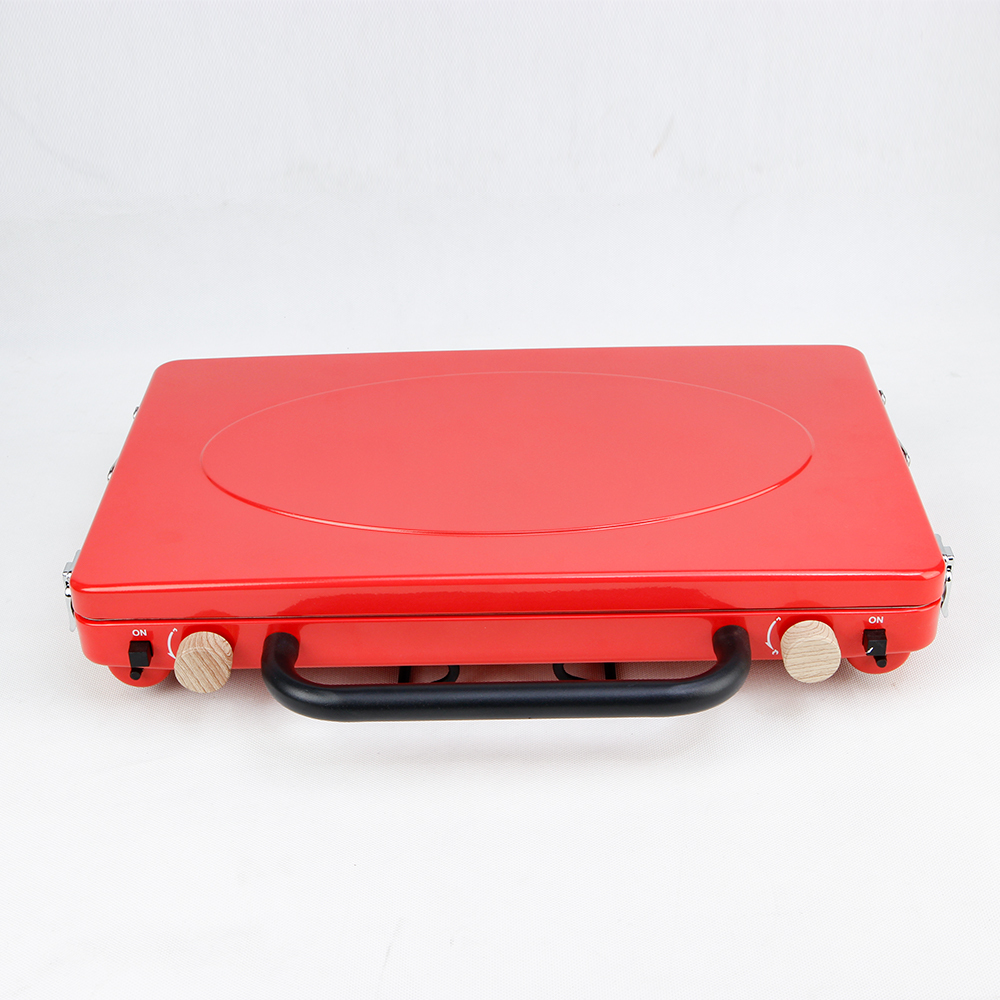Camping Gas Stove