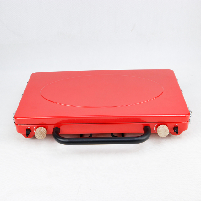 Camping Gas Stove
