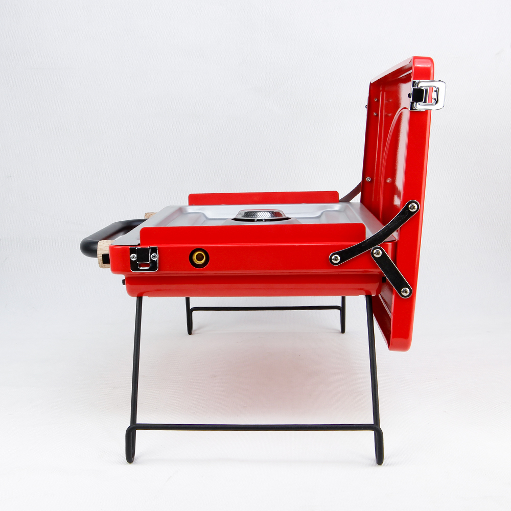 Camping Gas Stove