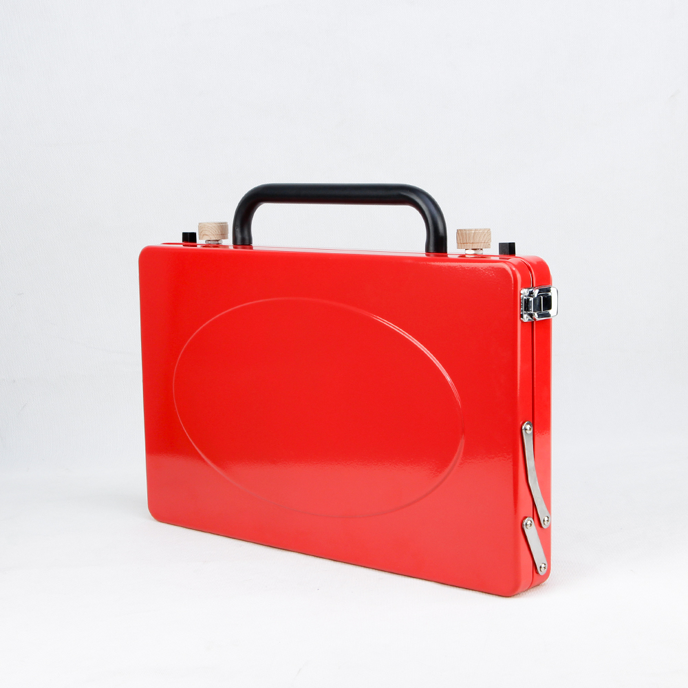 Camping Gas Stove