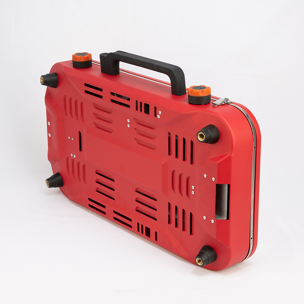 Camping Gas Stove