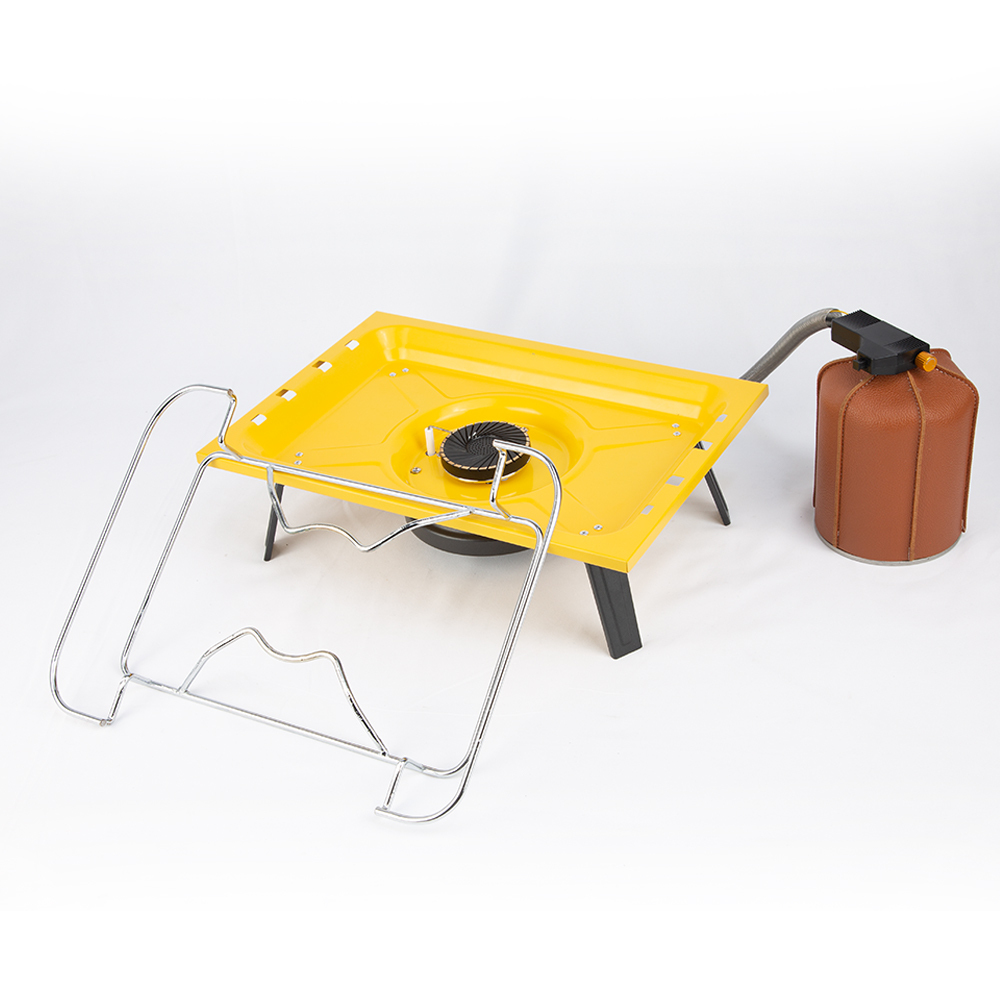 Camping Gas Stove