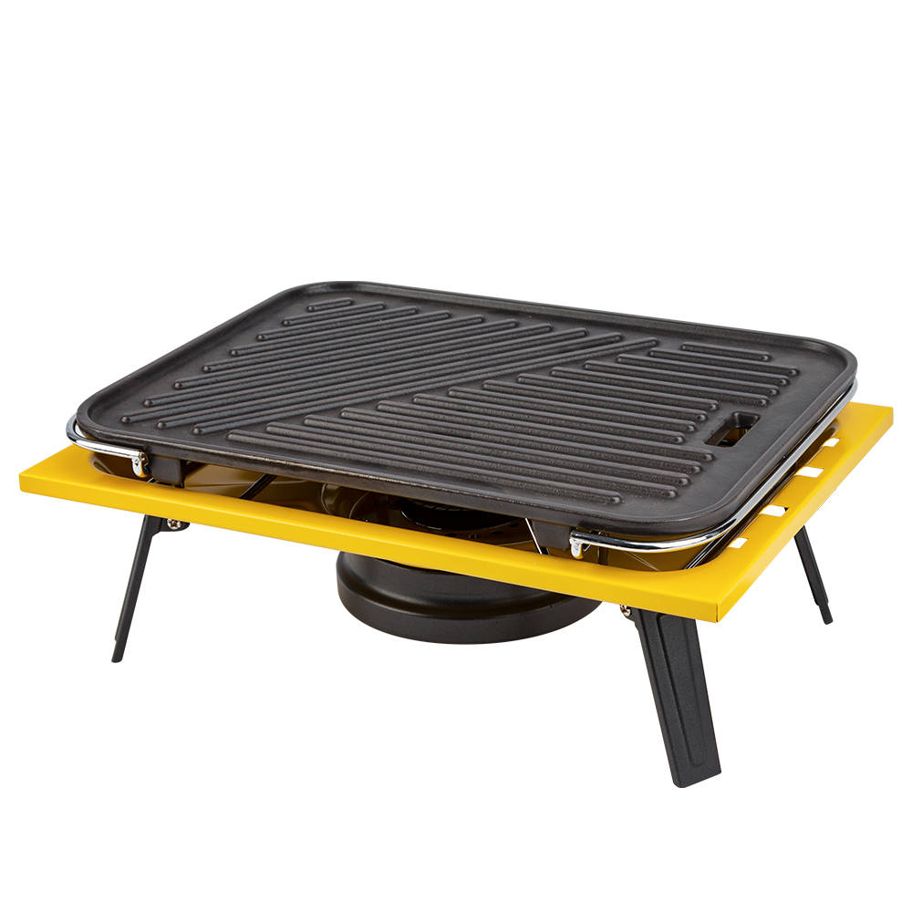Camping Gas Stove