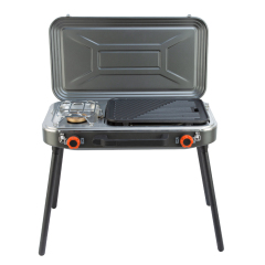 Camping Gas Stove
