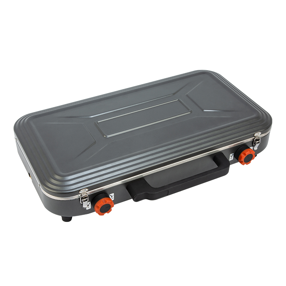 Camping Gas Stove