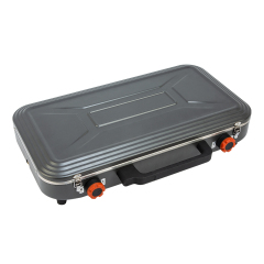 Camping Gas Stove