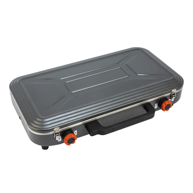 Camping Gas Stove