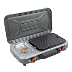 Camping Gas Stove