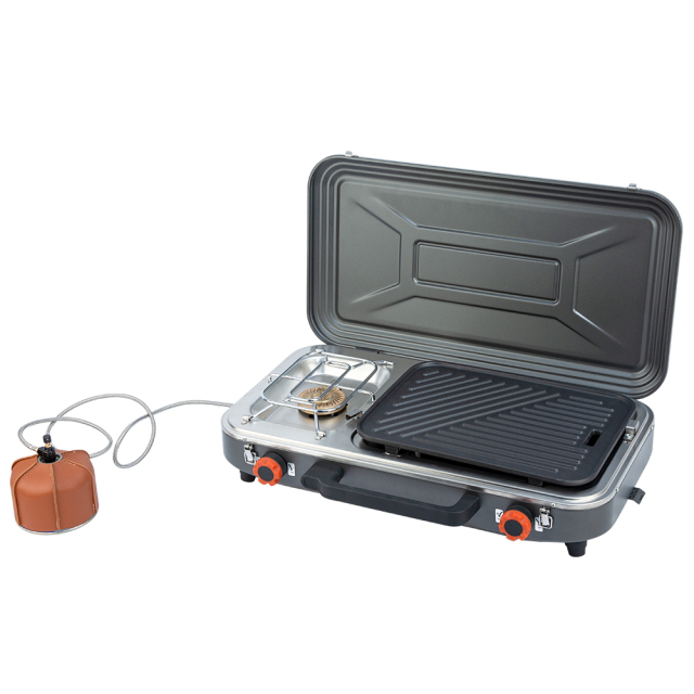 Camping Gas Stove