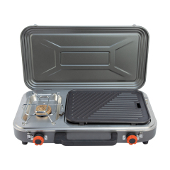 Camping Gas Stove