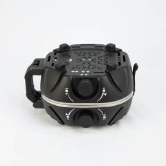 Camping Gas Stove