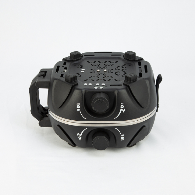 Camping Gas Stove
