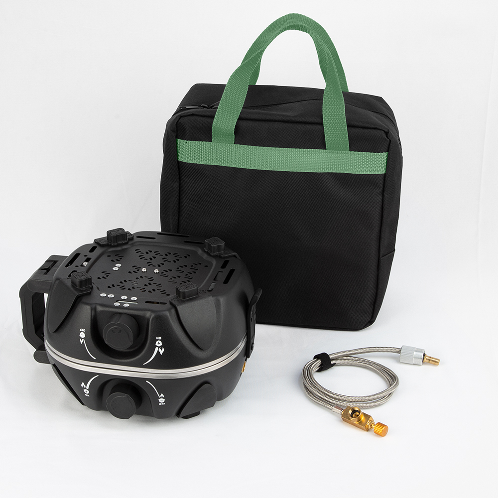 Camping Gas Stove