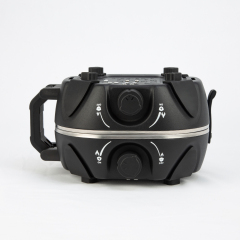 Camping Gas Stove