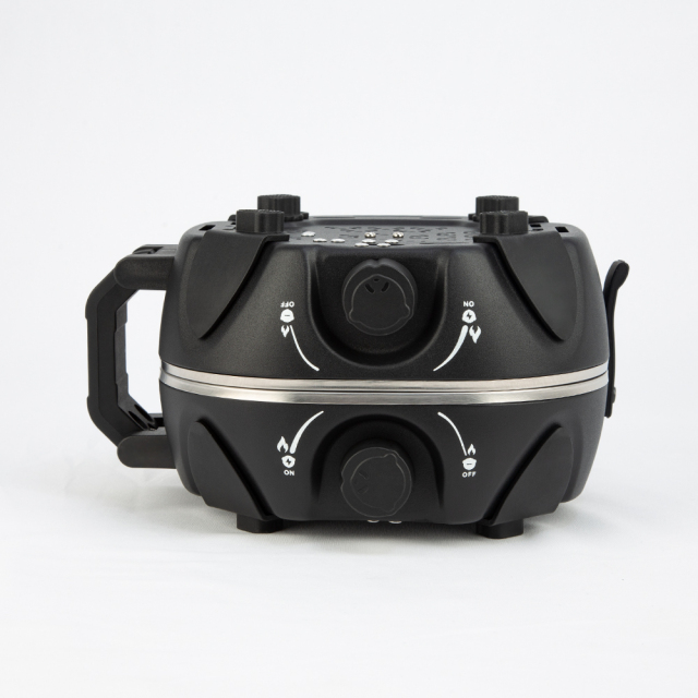 Camping Gas Stove