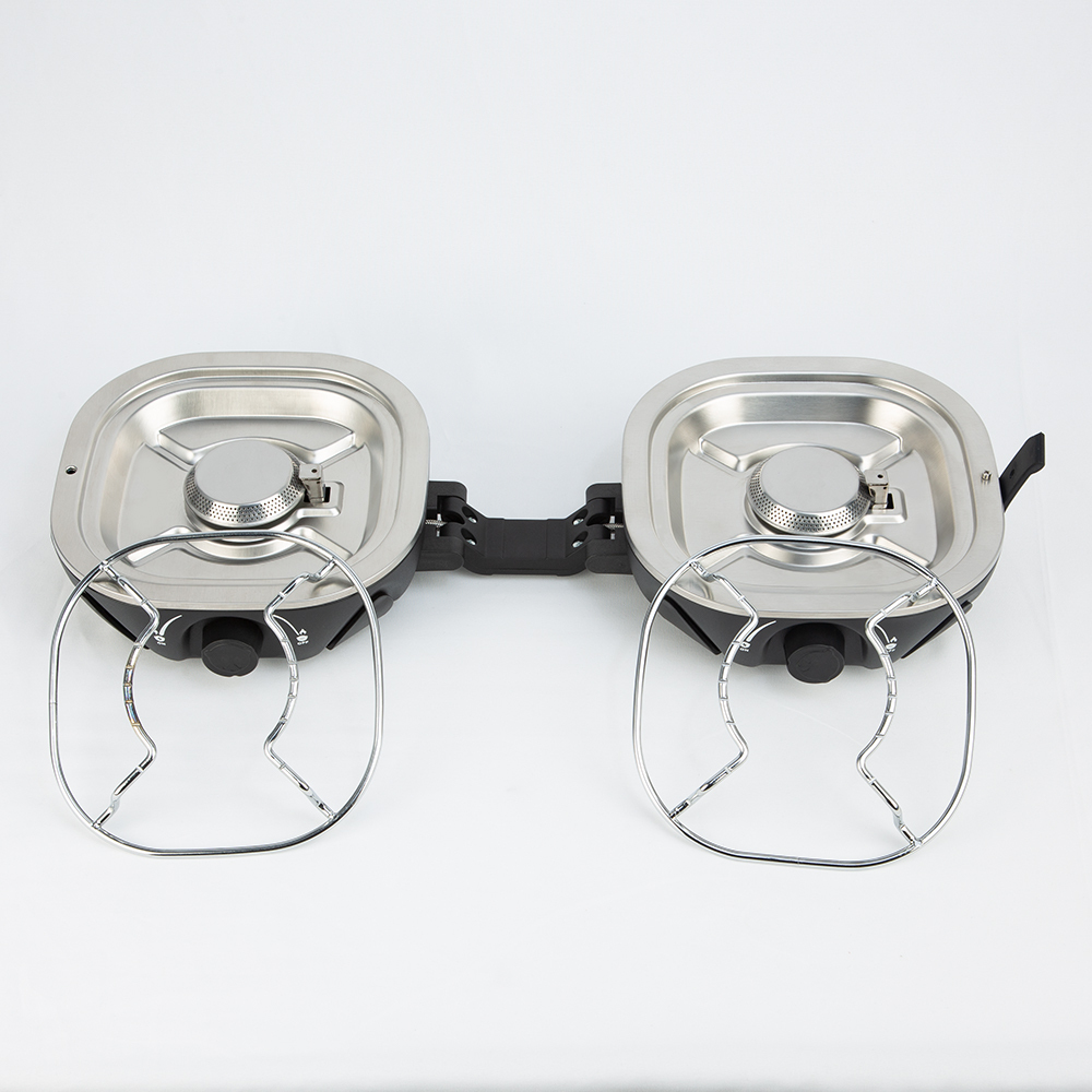 Camping Gas Stove