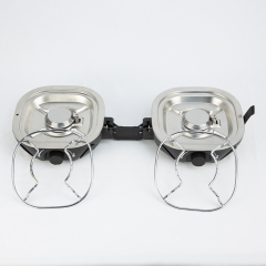 Camping Gas Stove