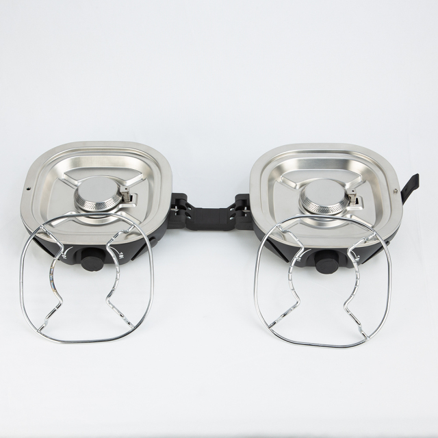 Camping Gas Stove