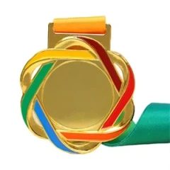 Gold medal