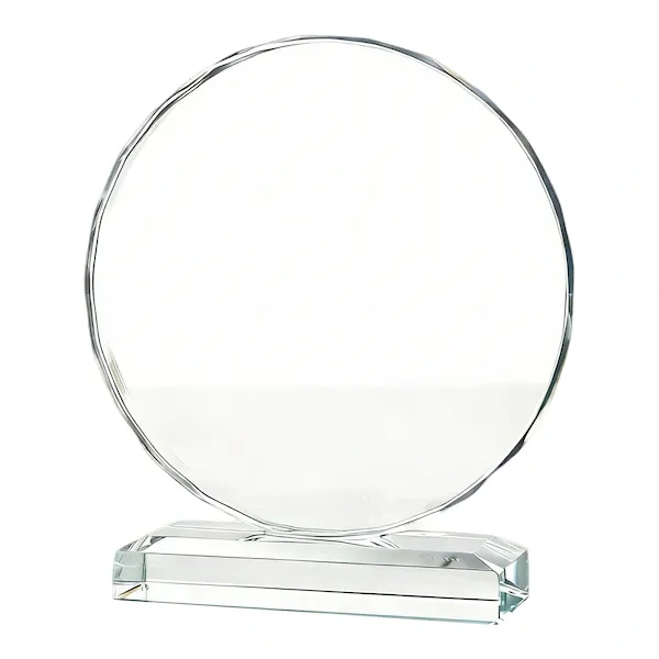 Modern Retirement Plaque