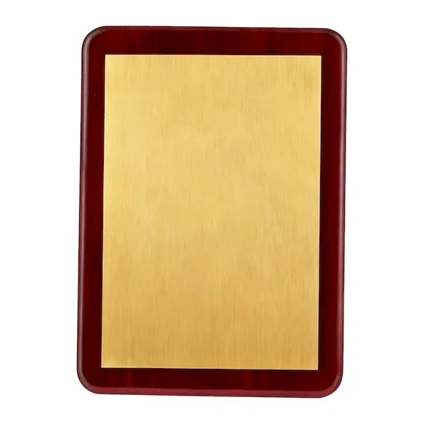 Corporate Retirement Plaque