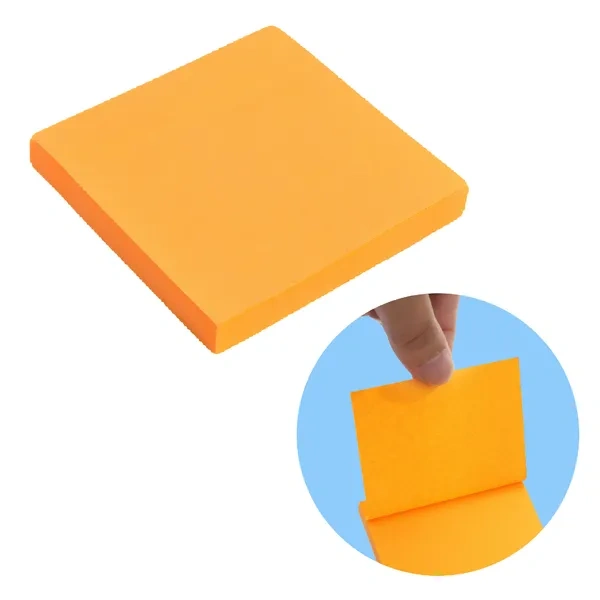 Orange Assorted Color Binding Folder for Durable 180gsm Office Paperwork