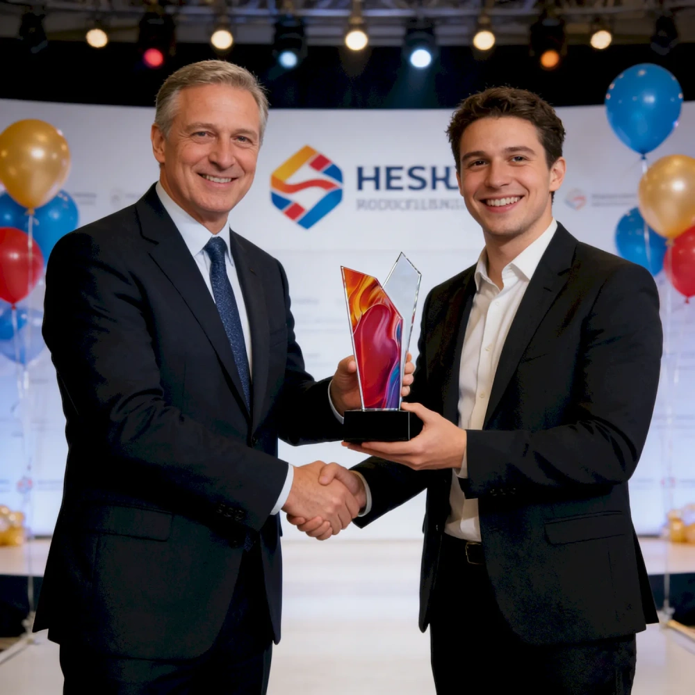 Promotional Awards Custom Engraving