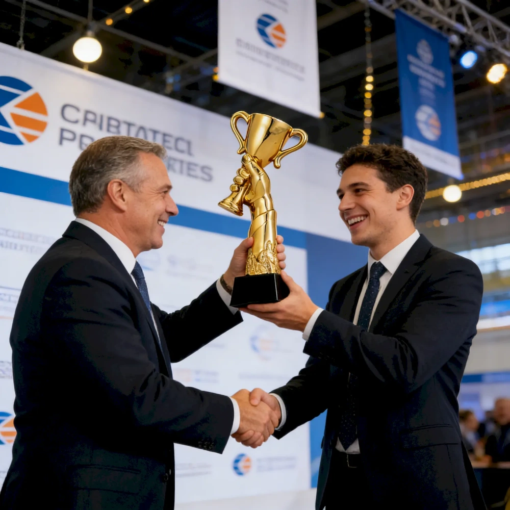 Bulk Resin Trophy Wholesale