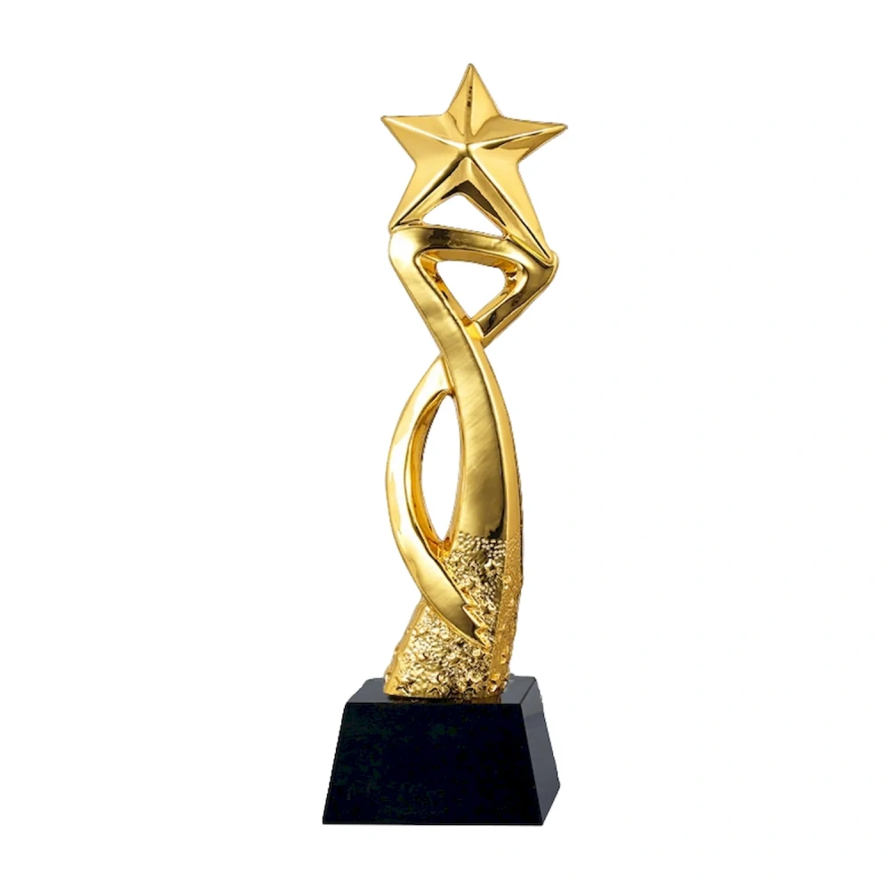 Bulk Resin Trophy Wholesale