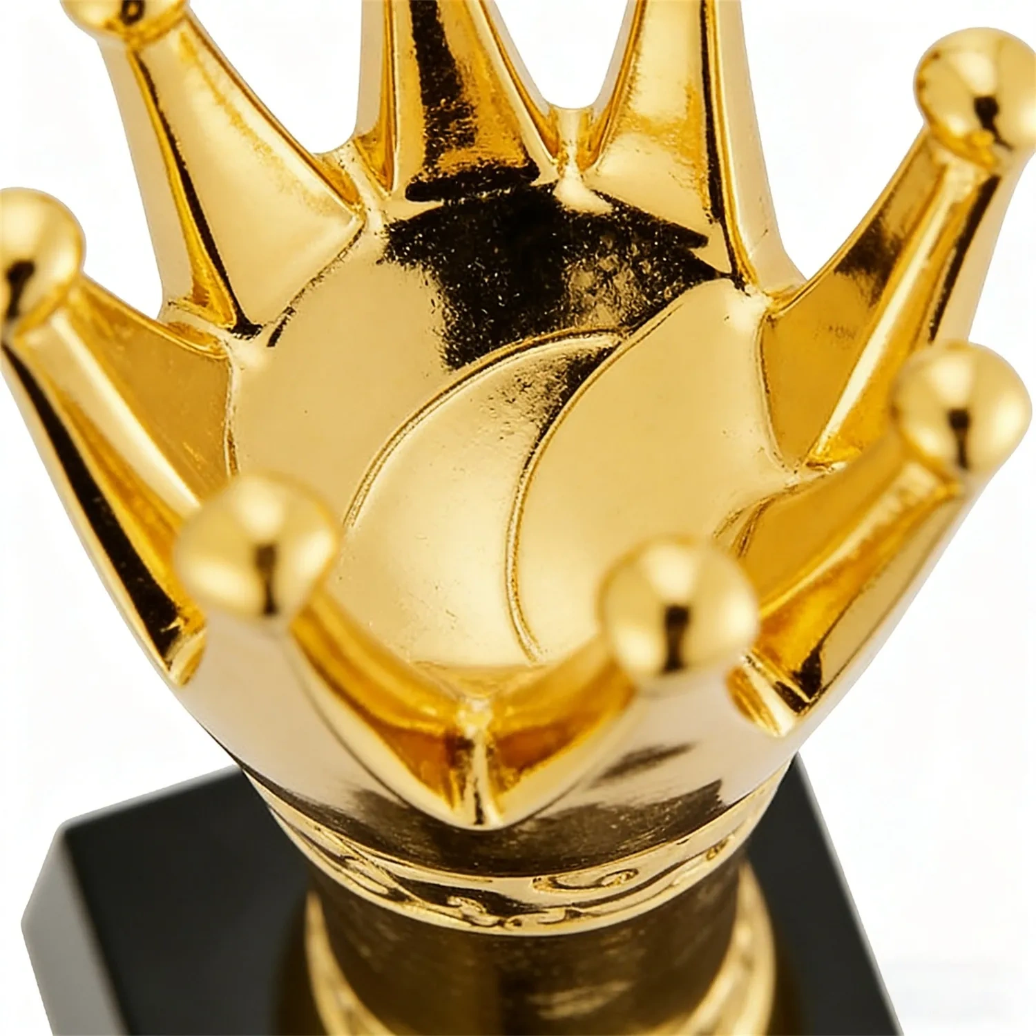 Bulk Promotional Gold Awards for Annual Company Events