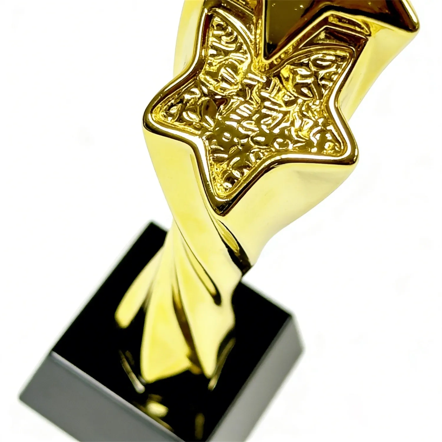 Promotional Gold Star Gifts for Employee Appreciation Small Order