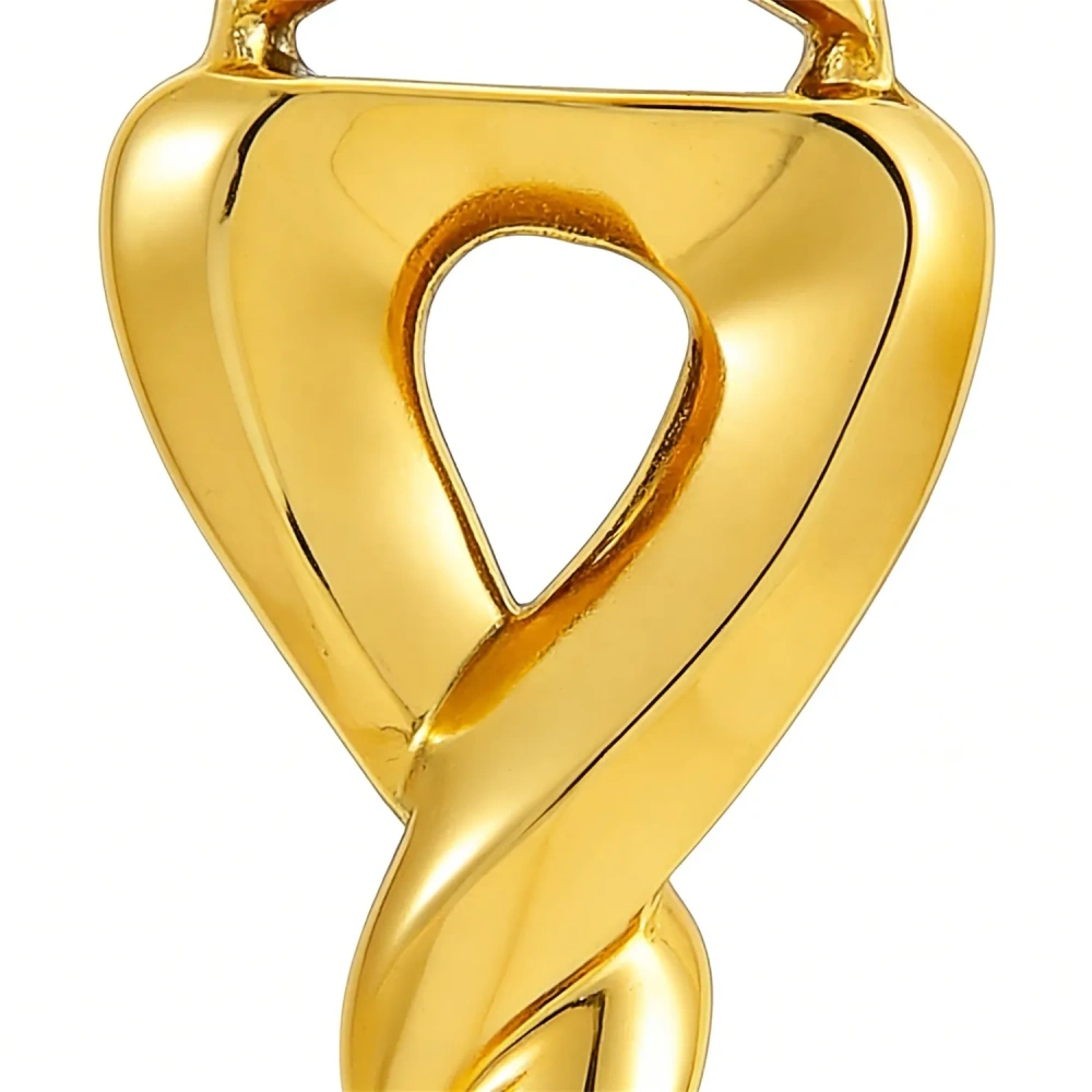 Blue Sapphire Star Gold Trophy Award - Bulk Order