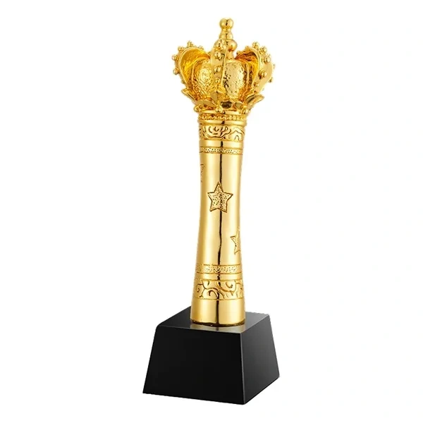 Bulk Promotional Gift Trophies for Annual Company Meetings and Events