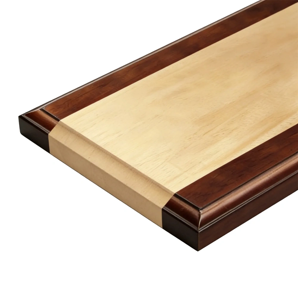 Funny Retirement Plaque - Custom wooden Award