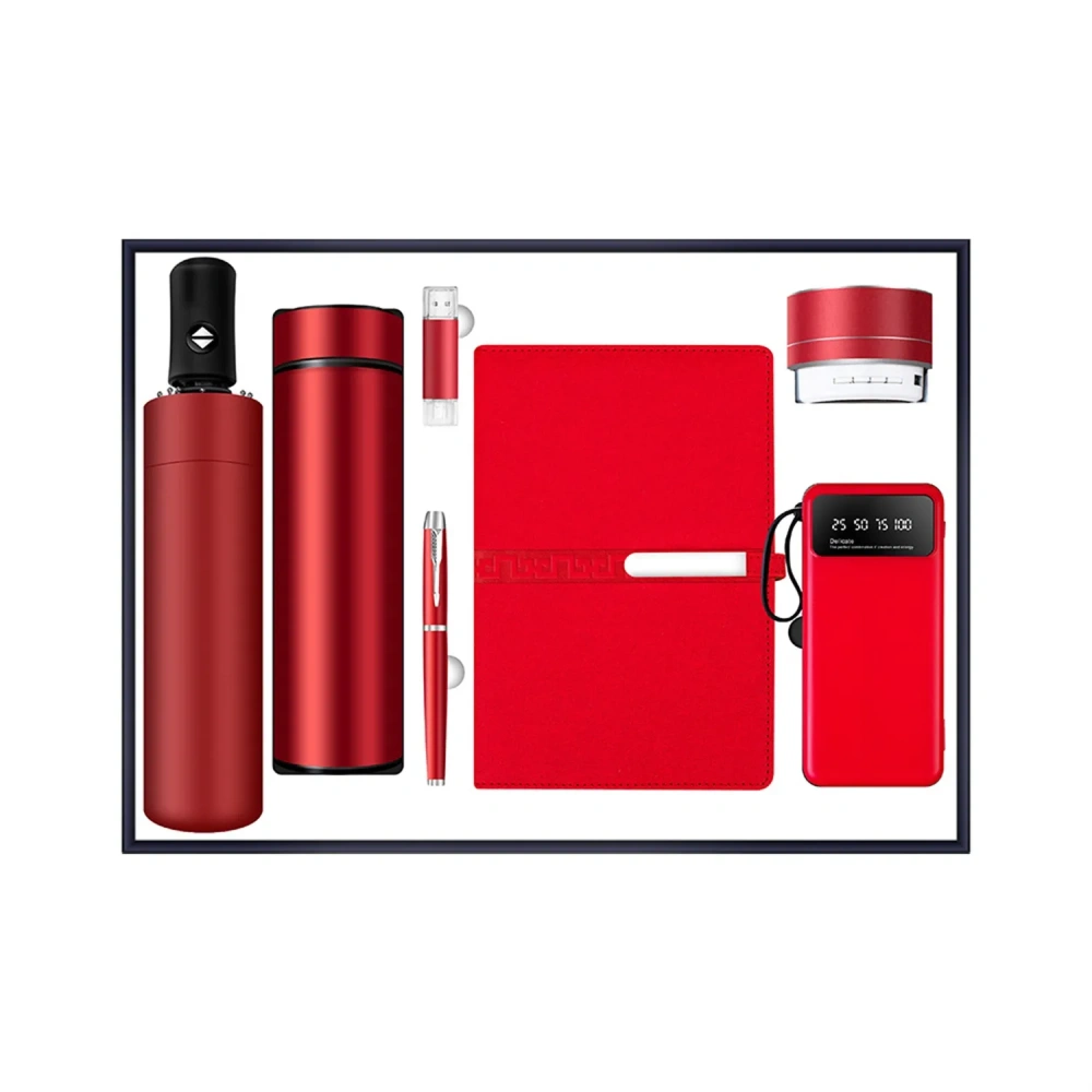 Premium Airline & Aviation Luxury Gift Set - Supplier