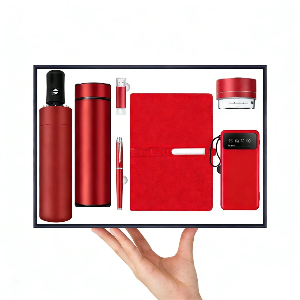 Premium Airline & Aviation Luxury Gift Set - Supplier