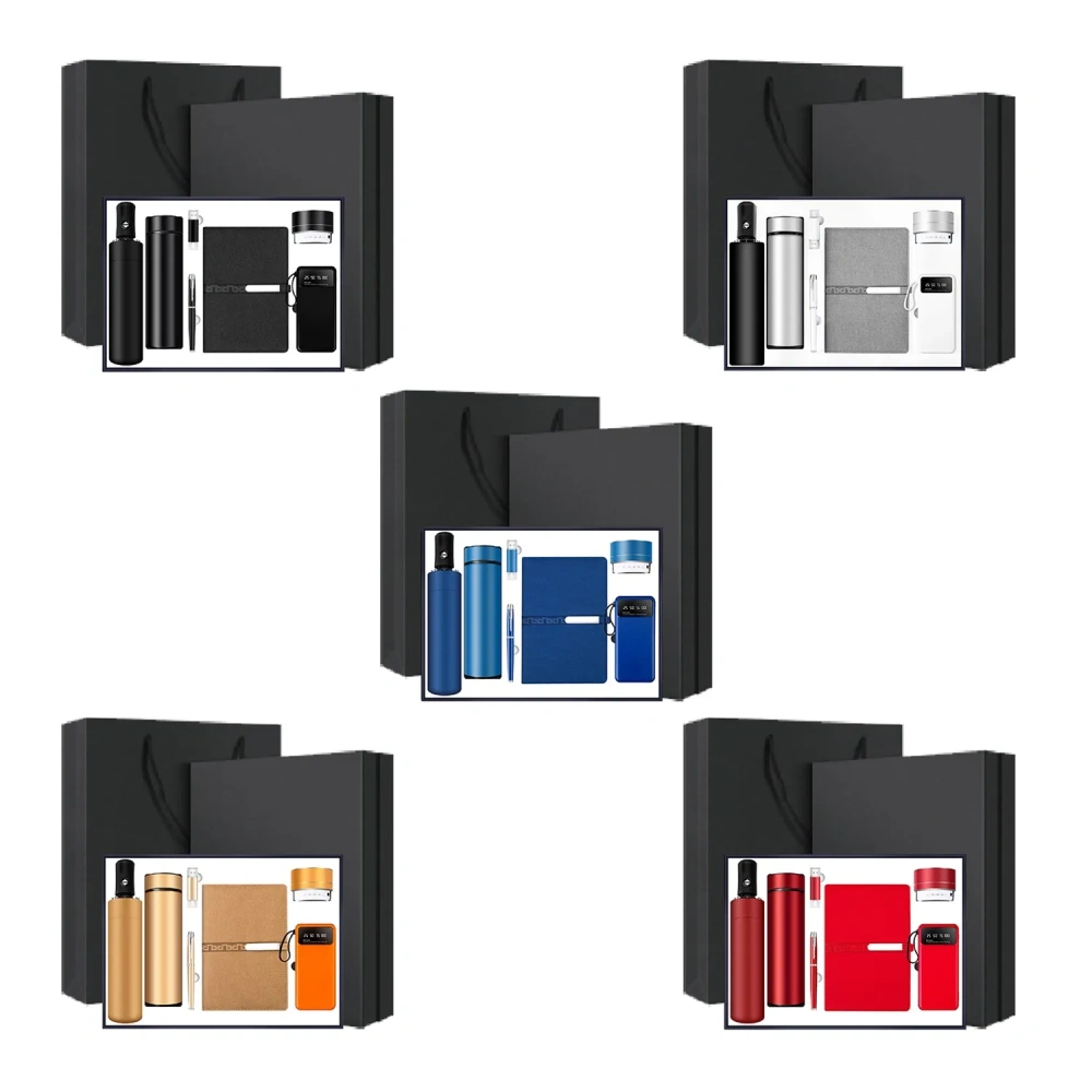 Premium Airline & Aviation Luxury Gift Set - Supplier