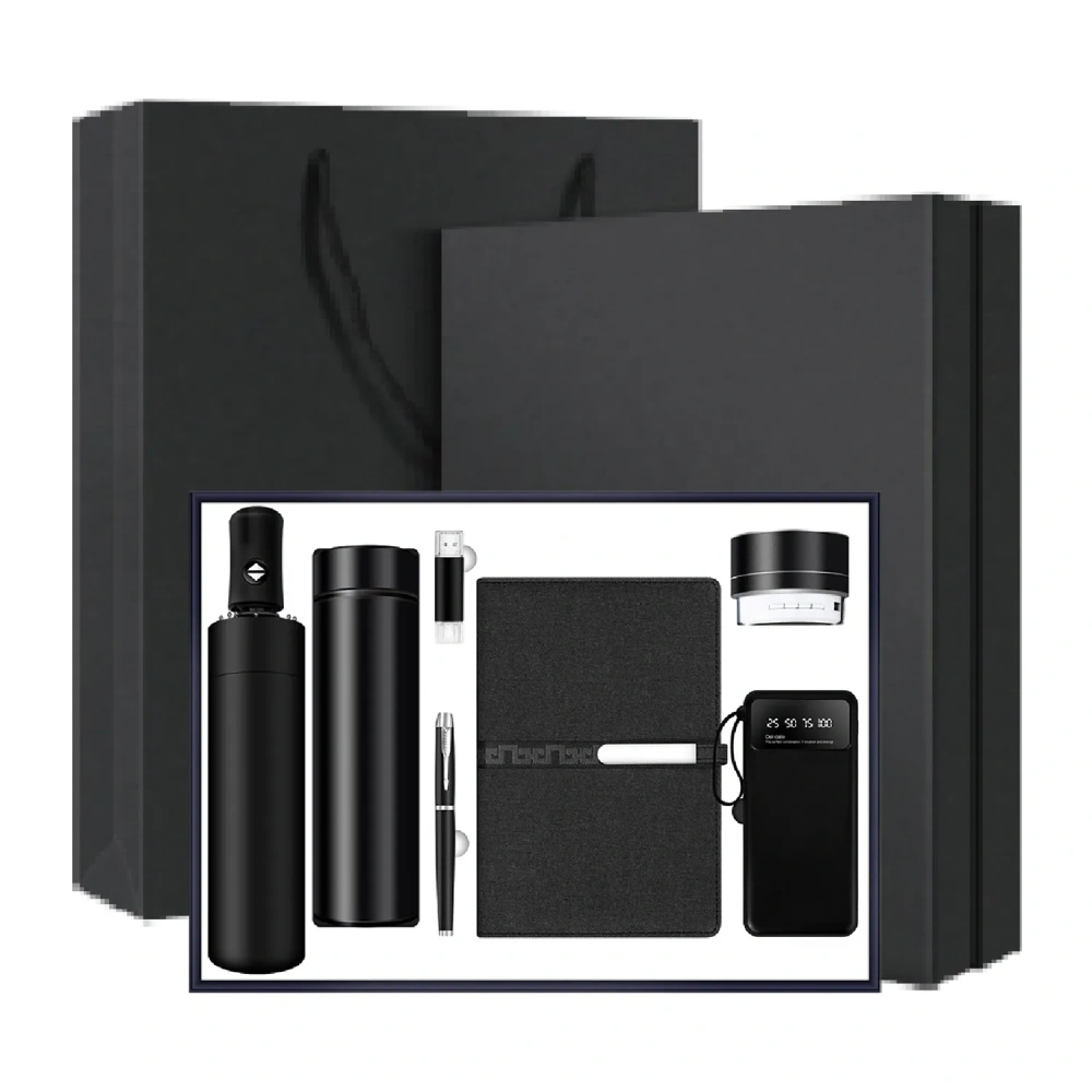 Premium Airline & Aviation Luxury Gift Set - Supplier