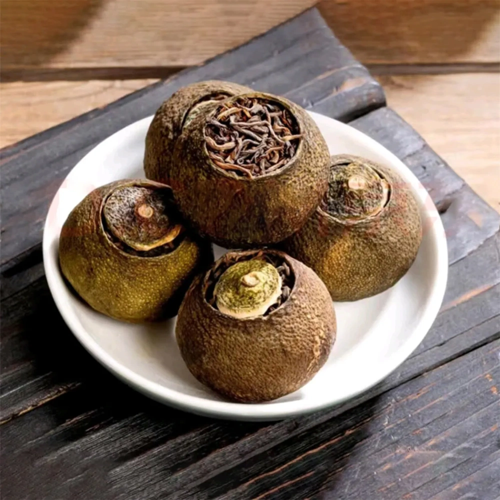 4-Tier Dragon Motif Chinese Tea Discovery Chest - Supplier