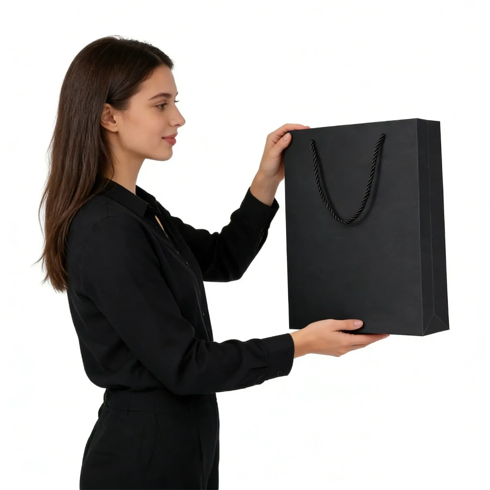 Executive 4-in-1 Tech & Stationery Gift Suitcase - Bulk Order