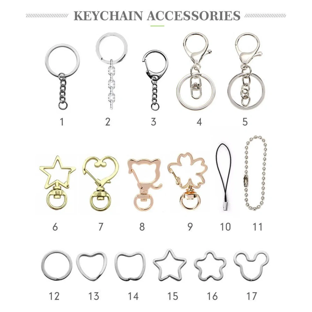 Custom Logo Silicone Keychains - Wholesale Supplier