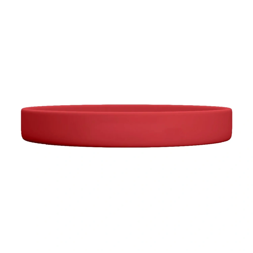 Custom Logo Silicone Wristbands - Event Promotional
